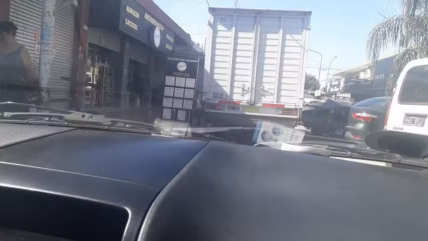 Inmobiliaria J C Iracet