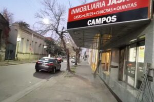 Inmobiliaria Jasale Campos