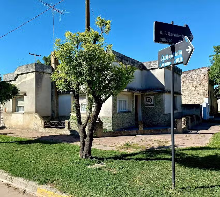 Inmobiliaria Jesus Pensado