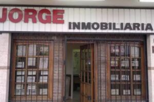 Inmobiliaria Jorge