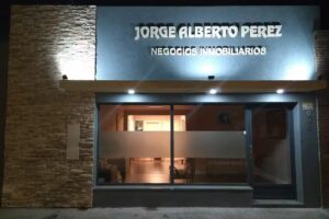 Inmobiliaria Jorge Perez