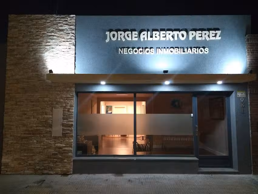 Inmobiliaria Jorge Perez