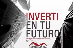 Inmobiliaria Jos&eacute; Iena