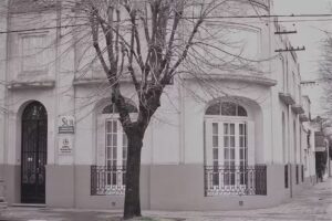 Inmobiliaria Josefina Sackmann Sala