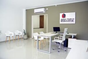 Inmobiliaria Juan Pablo Iribarne