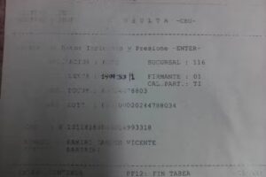 Inmobiliaria Julio Pando