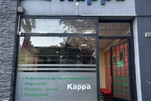 Inmobiliaria Kappa