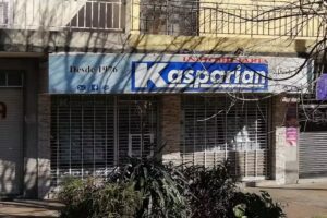 Inmobiliaria Kasparian