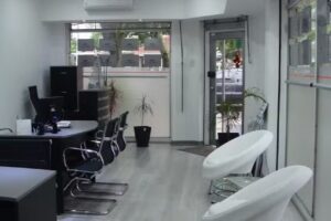 Inmobiliaria Kosinsky