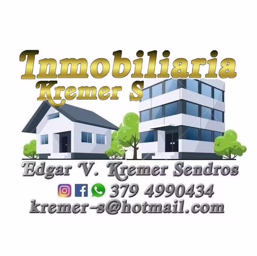 Inmobiliaria Kremer S
