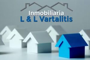 Inmobiliaria L L Vartalitis