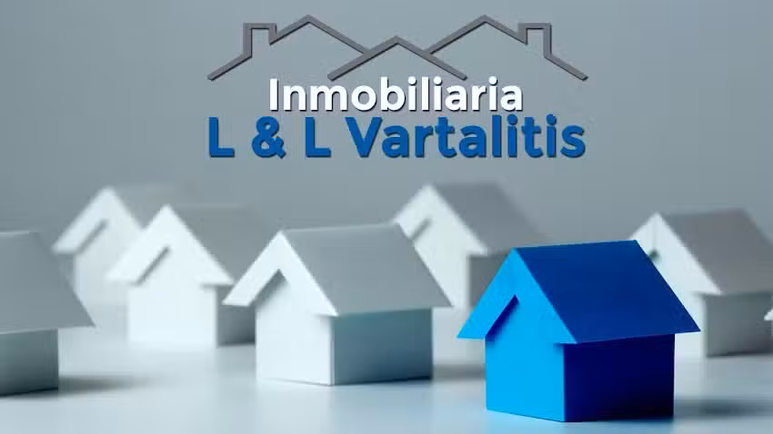 Inmobiliaria L L Vartalitis