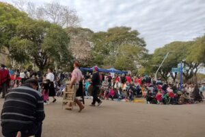 Inmobiliaria La Plaza Propiedades