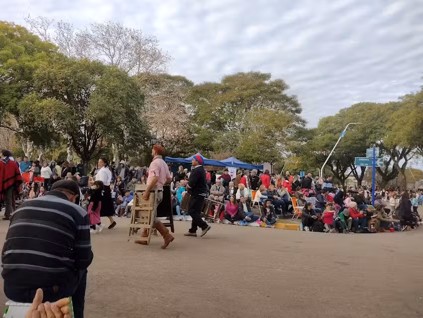 Inmobiliaria La Plaza Propiedades