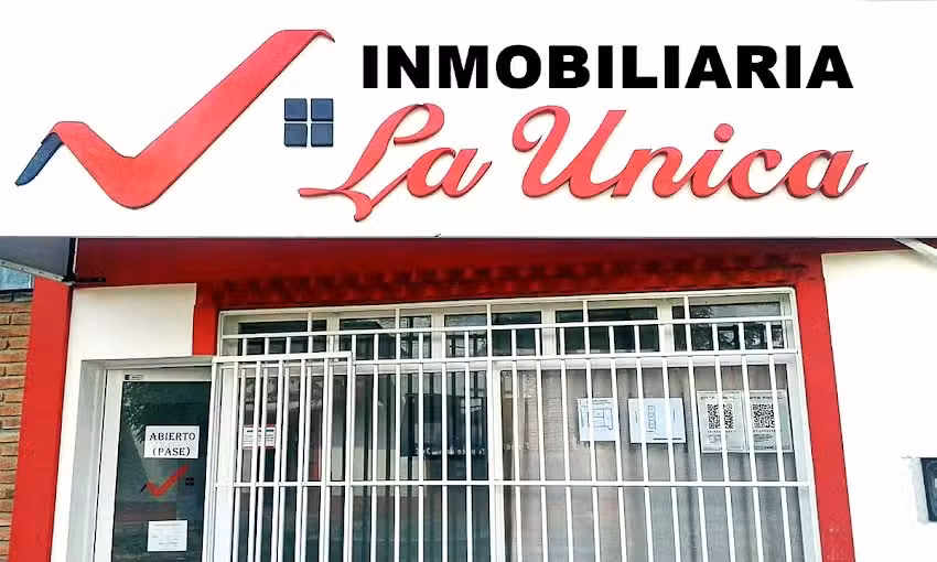 Inmobiliaria La &Uacute;nica