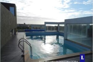 Inmobiliaria Lamarque