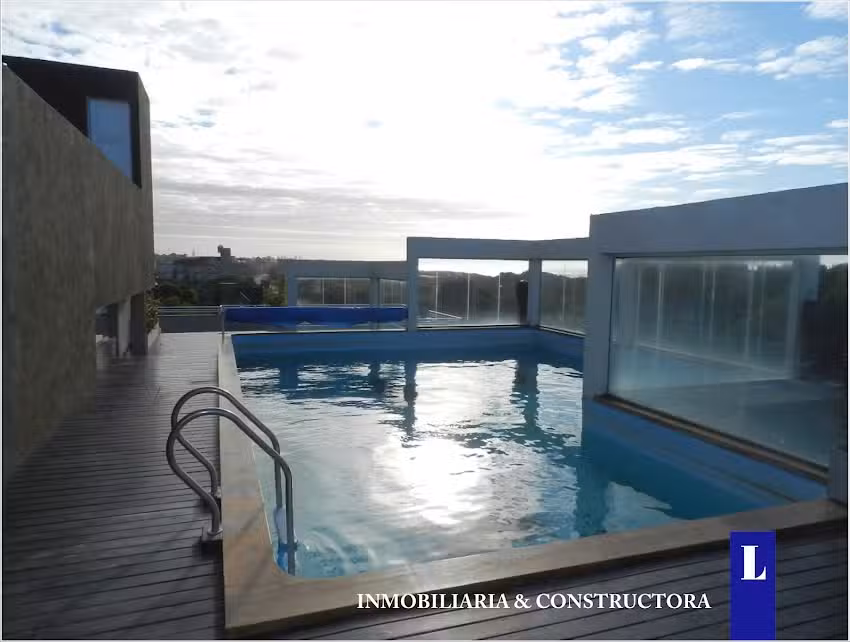 Inmobiliaria Lamarque