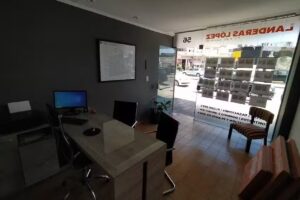 Inmobiliaria Landeras L&oacute;pez