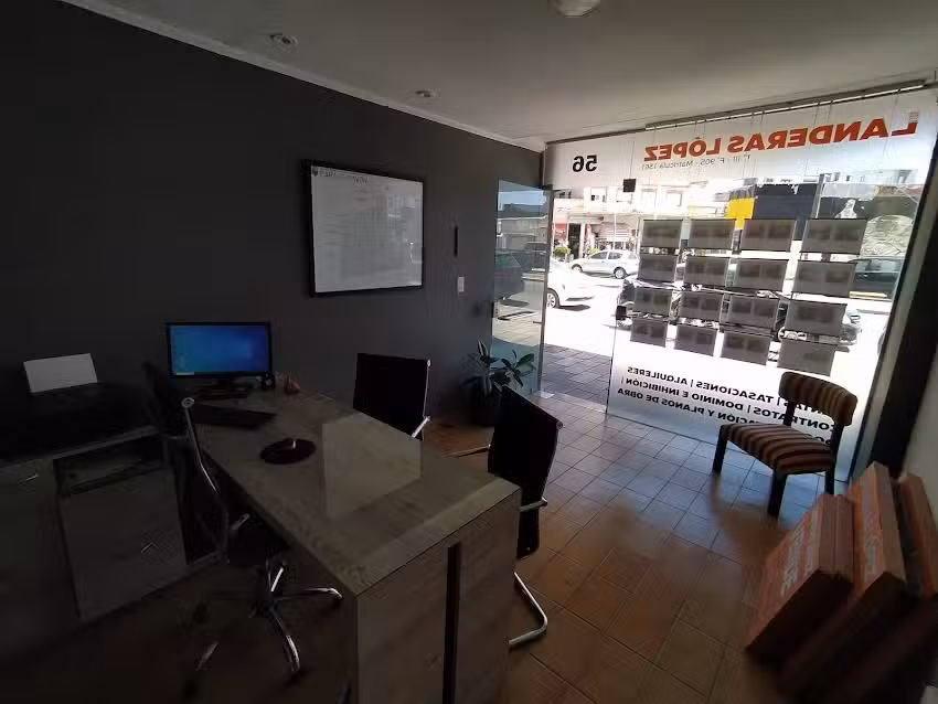 Inmobiliaria Landeras L&oacute;pez