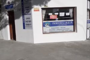 Inmobiliaria Las Grutas