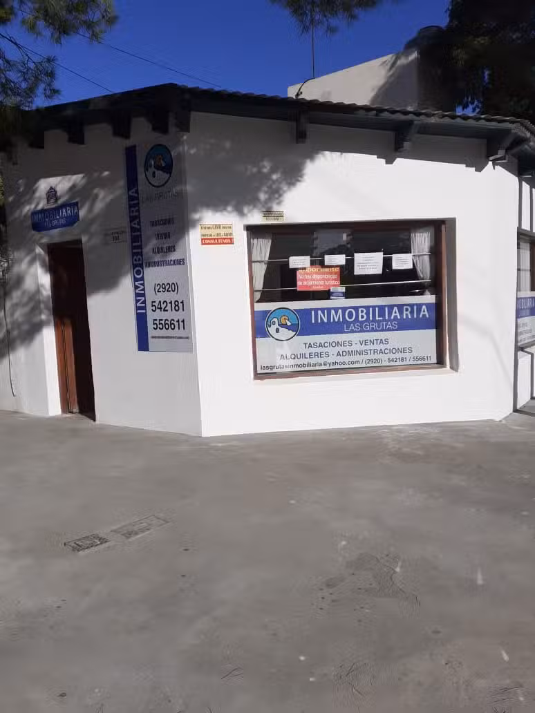 Inmobiliaria Las Grutas