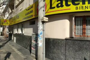 Inmobiliaria Latella Frias