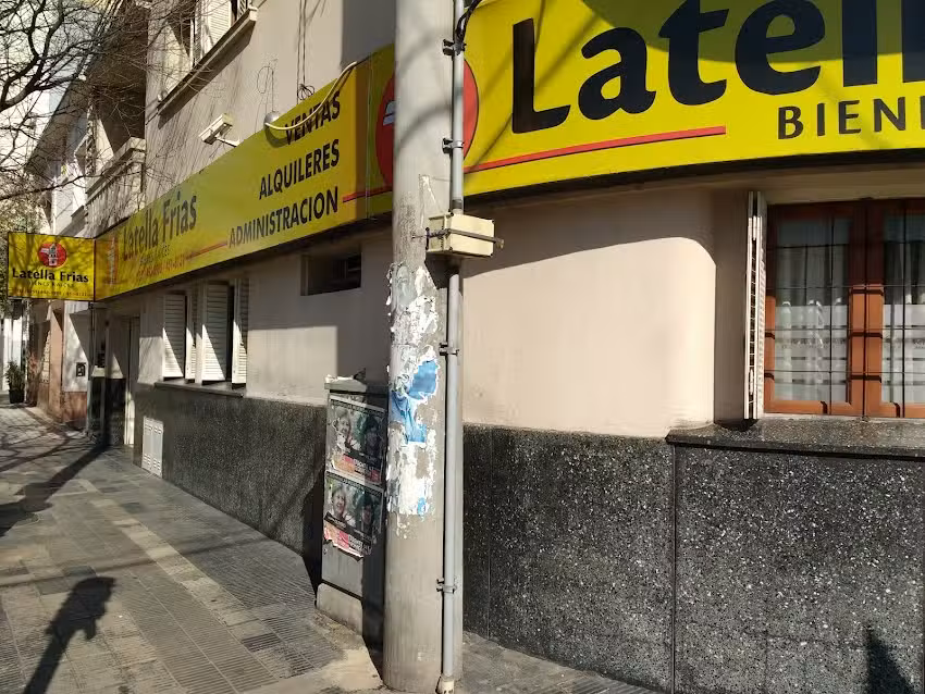 Inmobiliaria Latella Frias