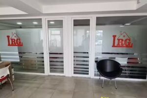 Inmobiliaria Latitud Rg