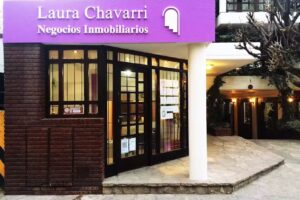 Inmobiliaria Laura Chavarri