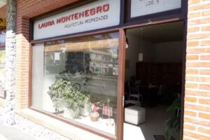 Inmobiliaria Laura Montenegro