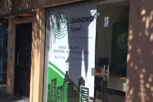 Inmobiliaria Leandro Spinelli