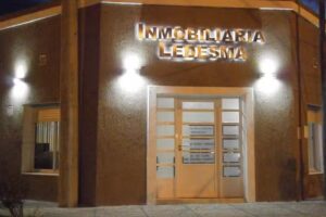 Inmobiliaria LedesmaSu Inmobiliaria
