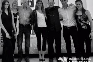 Inmobiliaria Lencina Asociados