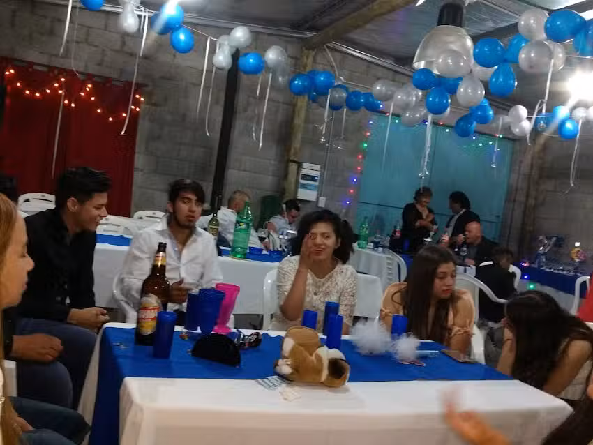 Inmobiliaria Lencinas