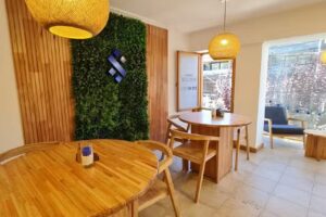 Inmobiliaria Leo Sfeir Asociados Sma