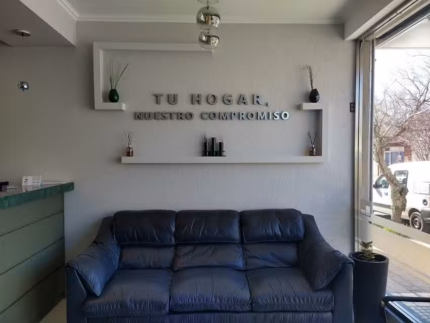 Inmobiliaria Leonardi David