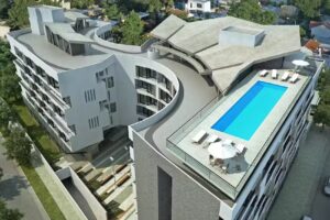 Inmobiliaria Leonardi Propiedades