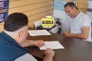 Inmobiliaria Leonardo Davis