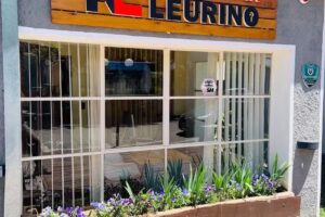 Inmobiliaria Leurino