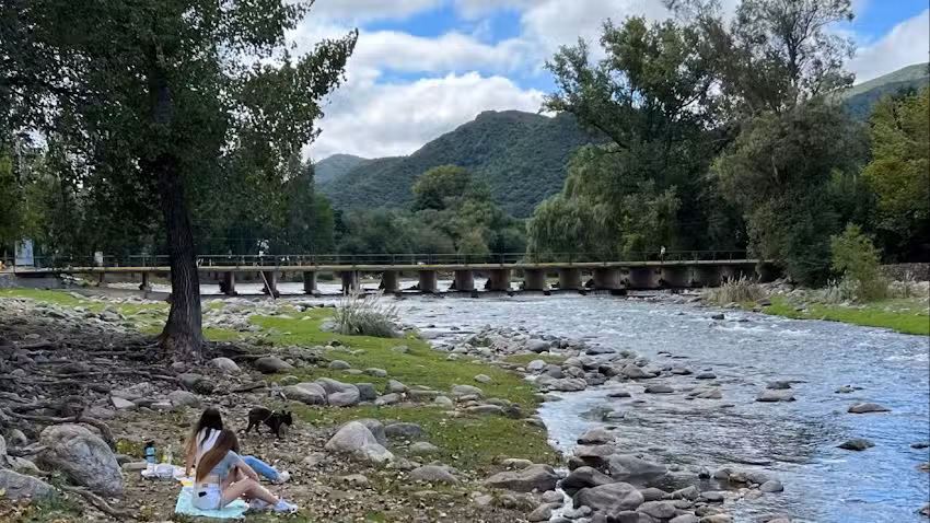 Inmobiliaria Leurino