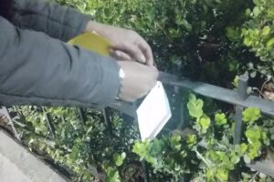 Inmobiliaria Levinson