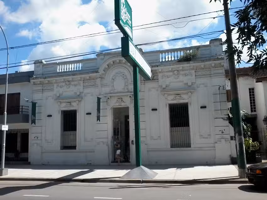 Inmobiliaria Liliana Grosso