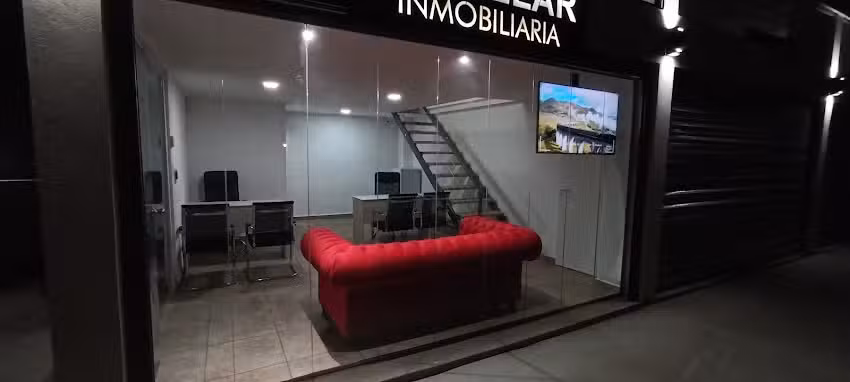 Inmobiliaria Lolallar