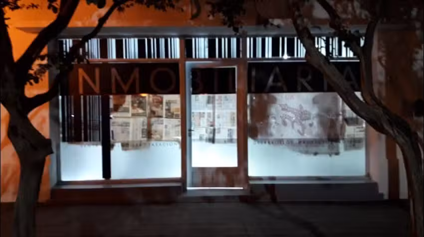 Inmobiliaria Lopez Gaston