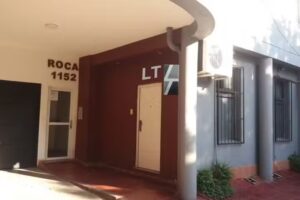 Inmobiliaria Lt Administraci&oacute;n