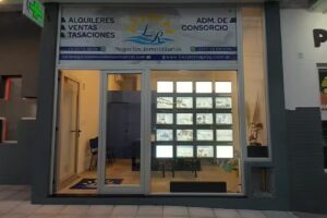 Inmobiliaria Lucia Reyna