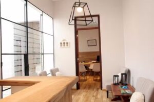 Inmobiliaria Lucio L&oacute;pez Fleming