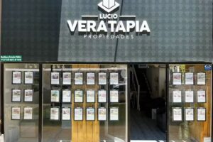 Inmobiliaria Lucio Vera Tapia