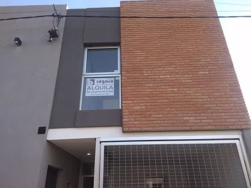 Inmobiliaria L&uacute;garo Arrecifes Ba