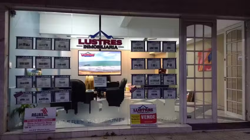 Inmobiliaria Lustres